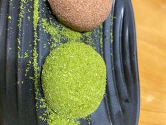 -一心创作料理屋(经开万达店)