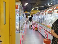 -风云再起游乐汇(上海长风大悦城店)
