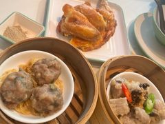 山水牛肉球-添好运(武商MALL店)