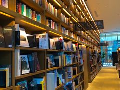 -茑屋书店(天目里店)