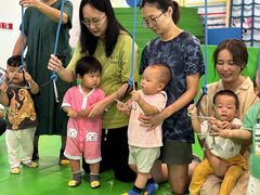 -全优加早教托育园(广百新一城店)