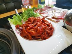 招牌肥牛-齐齐哈尔烤肉(上海道店)