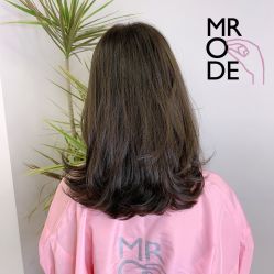 -MRMODE时尚先生美发沙龙