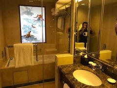 -新加坡文华东方酒店