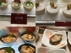 -雍和会海鲜姿造自助(湖东路店)