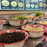 家乡的味道，一碗故事