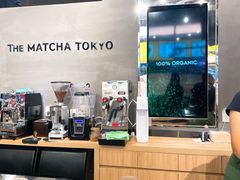 -THE MATCHA TOKYO抹茶东京