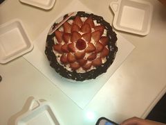 -八喜冰淇淋蛋糕(富国店)