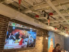 -三个大叔东北烧烤·砂锅菜(西三旗店)