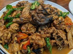 -西湖船菜(湖滨·碧水山庄店)