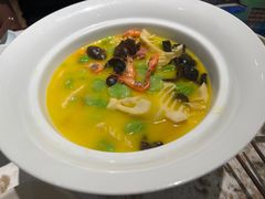 -永春园·扬州早茶·淮扬菜(漫乐城店)