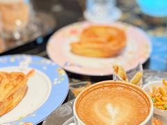 -国际饭店·原点咖啡吧ORIGIN CAFE&BAR