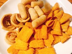 -阿罗新疆菜(人民广场店)