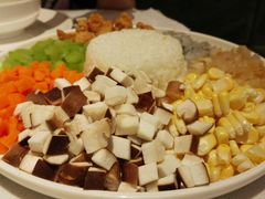 八珍金银泡饭-八珍玉食鸡煲·打边炉(印象城店)