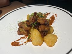 -太二酸菜鱼(武汉光谷保利店)