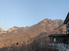 -泰山风景名胜区