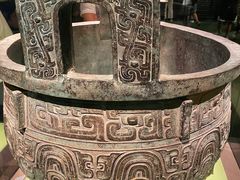 -上海博物馆(人民广场馆)