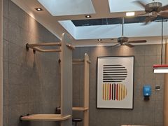 -麦当劳(深圳北站高铁店)