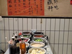 -黔有有贵州酸汤夺夺粉火锅(五味十字店)