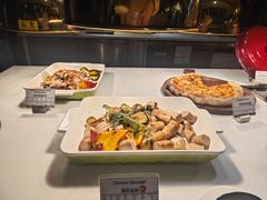 -广州白云机场雅高铂尔曼大酒店
