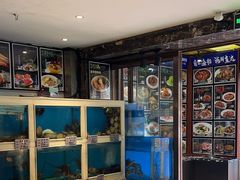 -丽园海鲜饭店(东关街店)