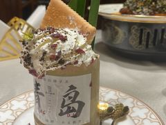 -迦南苑·新派青岛菜·生日纪念日主题餐厅