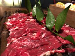 -盡膳口福跷脚牛肉火锅(合生汇购物中心店)