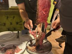 -戈拿旺巴西烤肉(崇文门店)