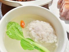 -金枝玉叶上海人家食府(三里河店)