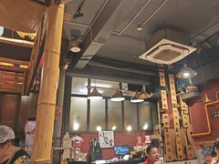 -小饕荟雅安贡椒鱼鲜馆(广福桥店)