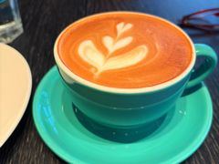 -Highline·城市露台景观餐厅(淮海路店)