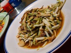 本芹三丝-东沙小镇主题餐厅(下沙店)