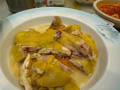 -椿记烧鹅(叠彩店)