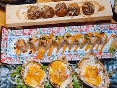 -桃屋日本料理(清华科技园店)
