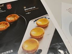 -云山茶餐厅(广东大厦店)