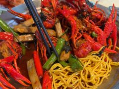 -聚味瞿记·龙虾堂(树木岭店)