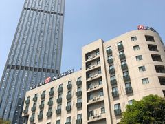 -锦江之星品尚(武汉协和医院取水楼地铁站店)