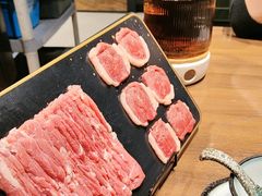 -快乐小羊(富强中路店)