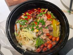 -白露塘杀猪粉(药王街店)
