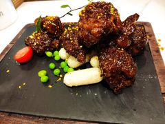 -荷塘秋月·本帮江浙菜(国权路店)