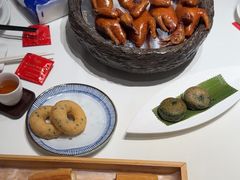 -好食上(喜盈门.范城店)