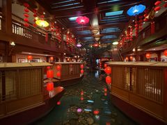 -潇湘甲鱼村(清河店)