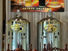 -小白桦西餐厅