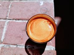 污咖啡Dirty-大酉·M Coffee(北京美术馆店)