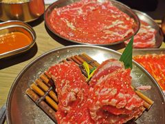-西塔老太太泥炉烤肉(亚运村店)