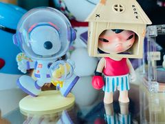 -泡泡玛特POPMART(龙湖杭州滨江天街店)