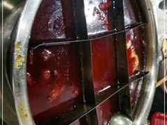 -邓莽子老火锅(鲁祖庙店)