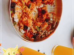 -禾谷韩餐(热带海洋学院店)