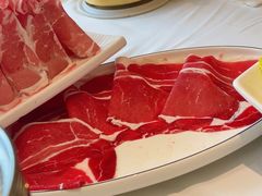 -澳洲肥牛火锅(转盘路店)