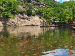 -丹东凤凰山景区